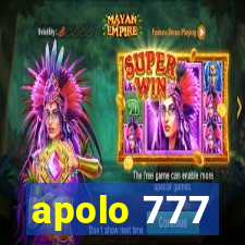 apolo 777